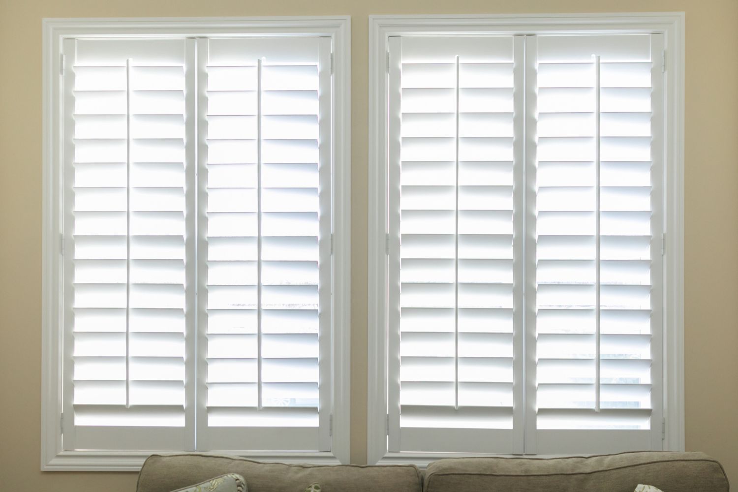 Plantation Shutters Cost