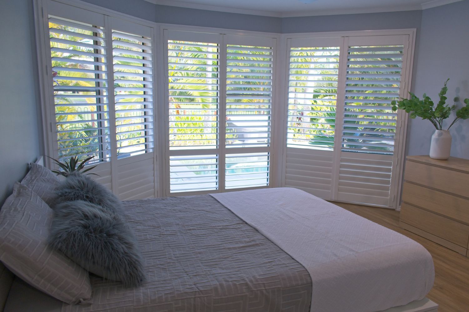 Plantation Shutters Cost