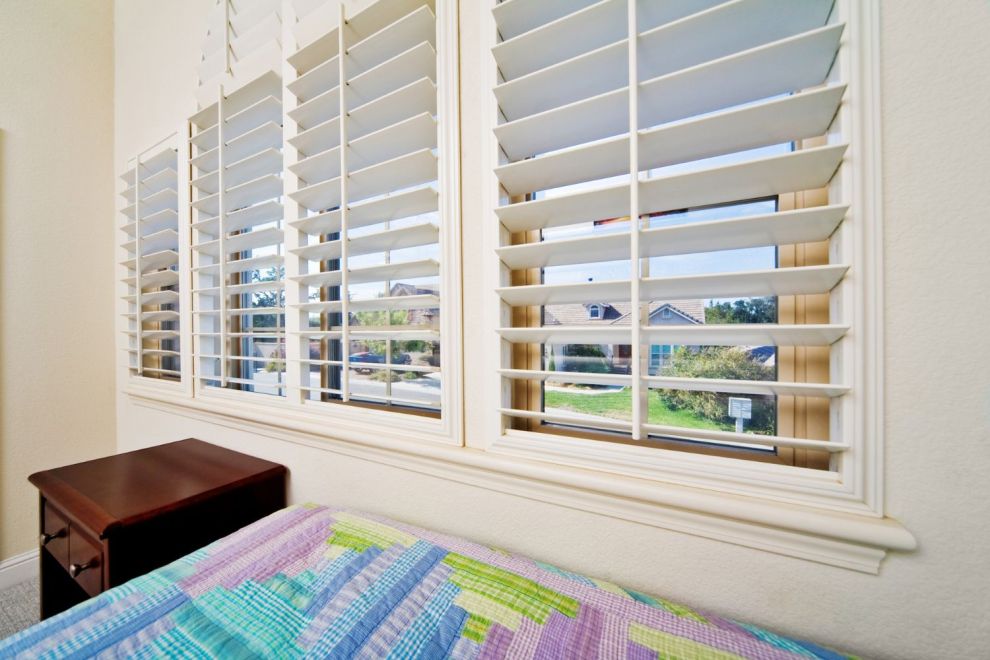 How Much Do Plantation Shutters Cost? - Bob Vila