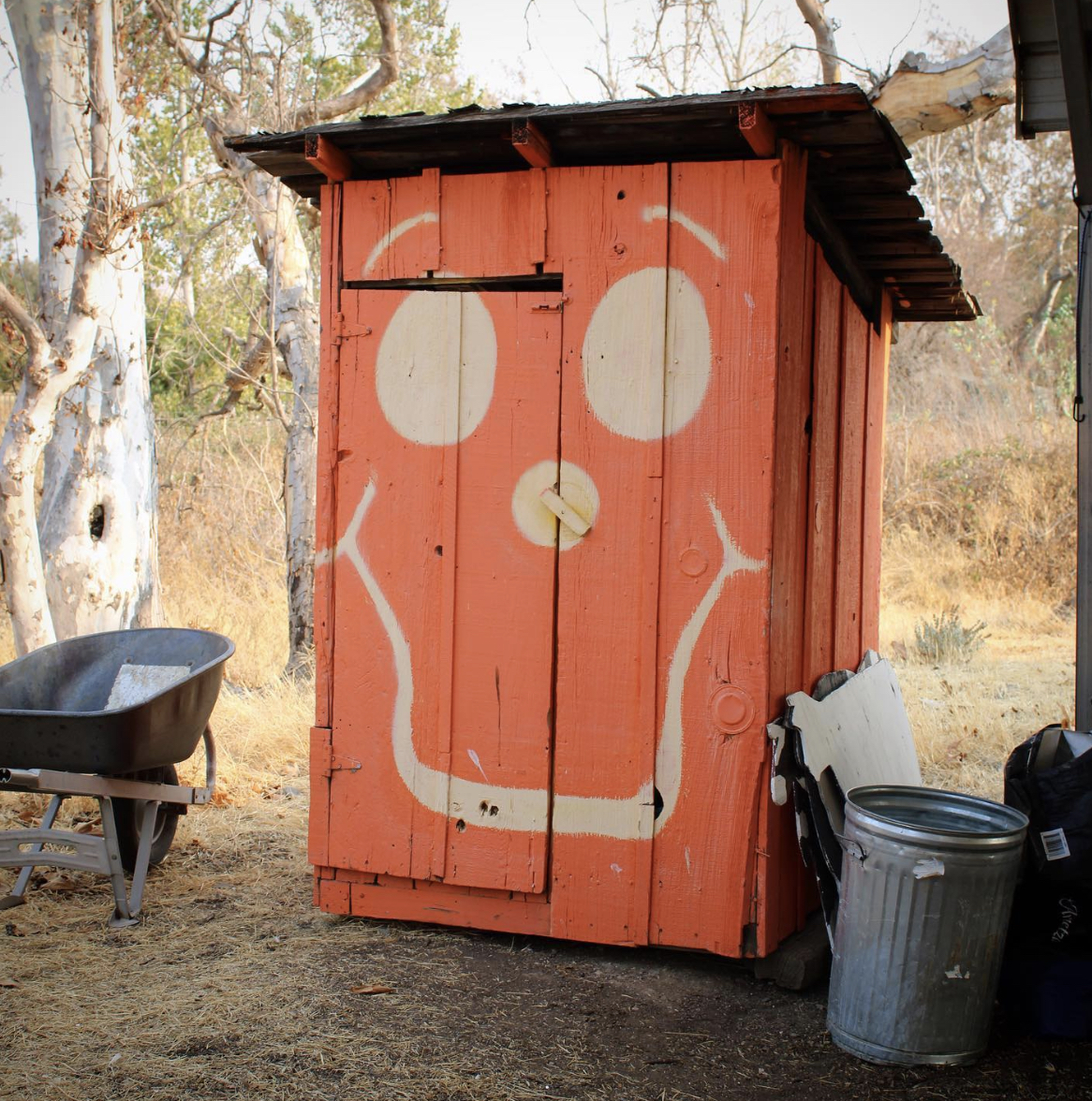 diy halloween yard decorations