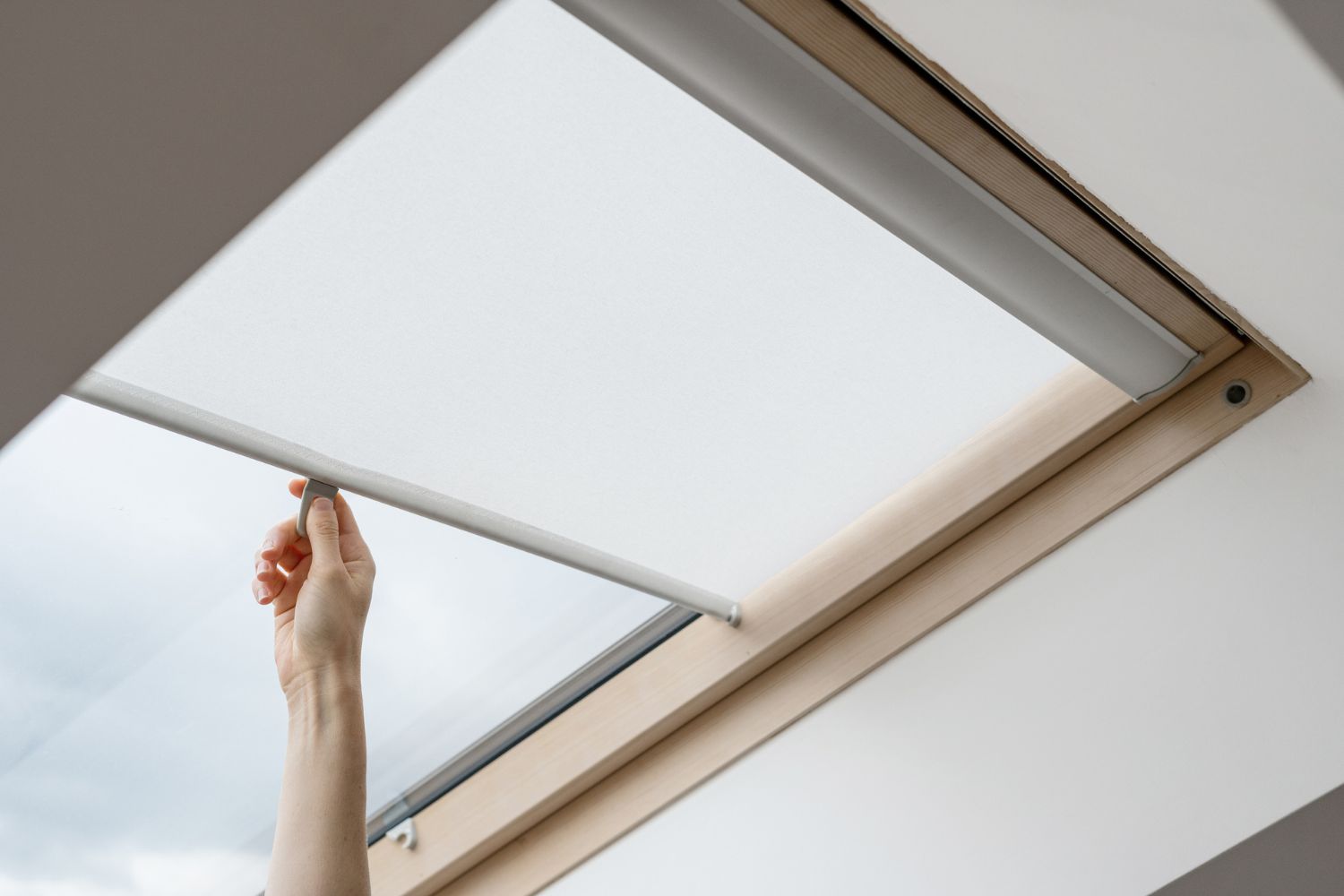 Skylight Installation Cost