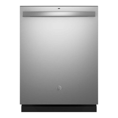 The Best GE Dishwasher Option GE Top Control Dishwasher with Sanitize and Dry Boost