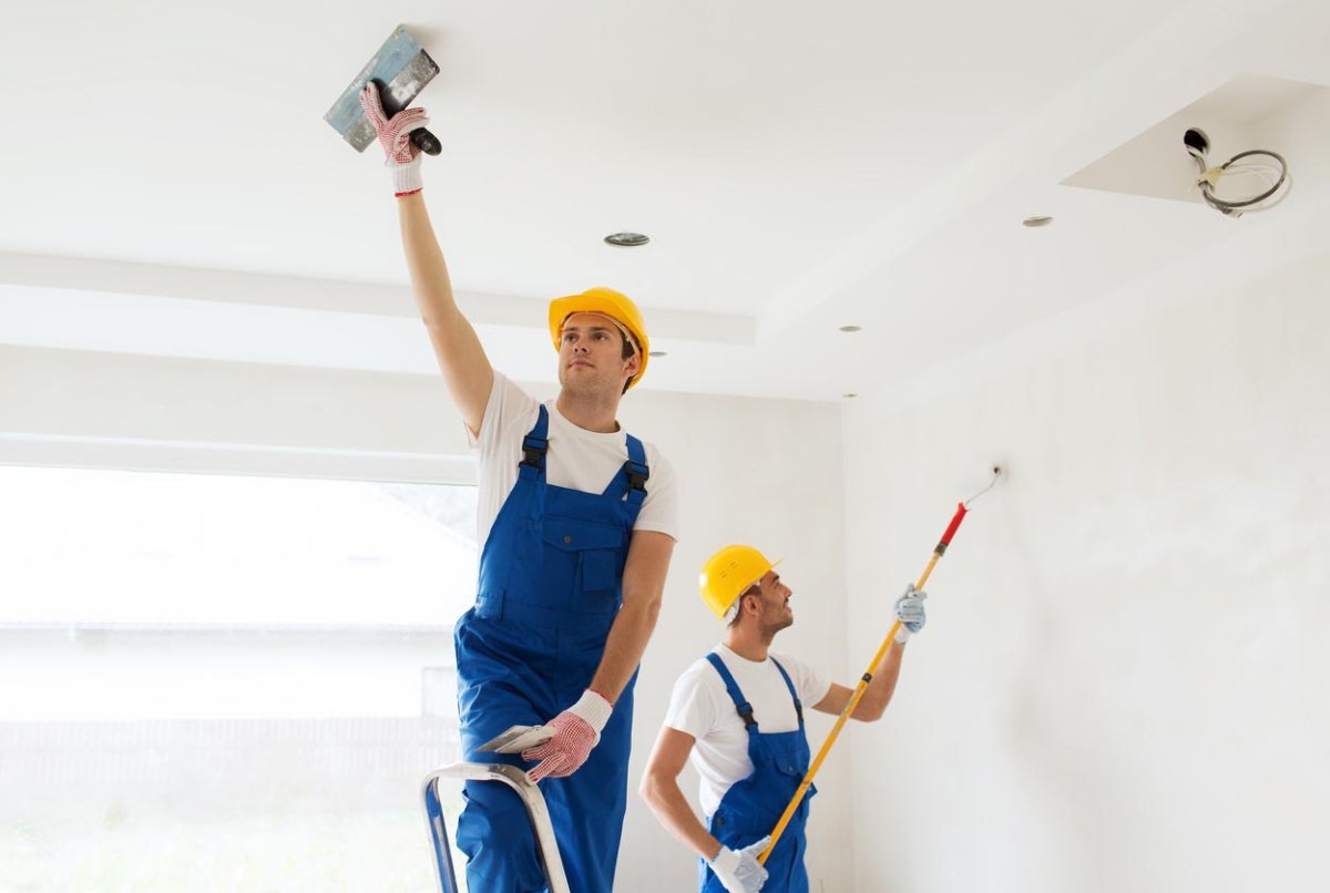 The Best House Painters for Interiors Options