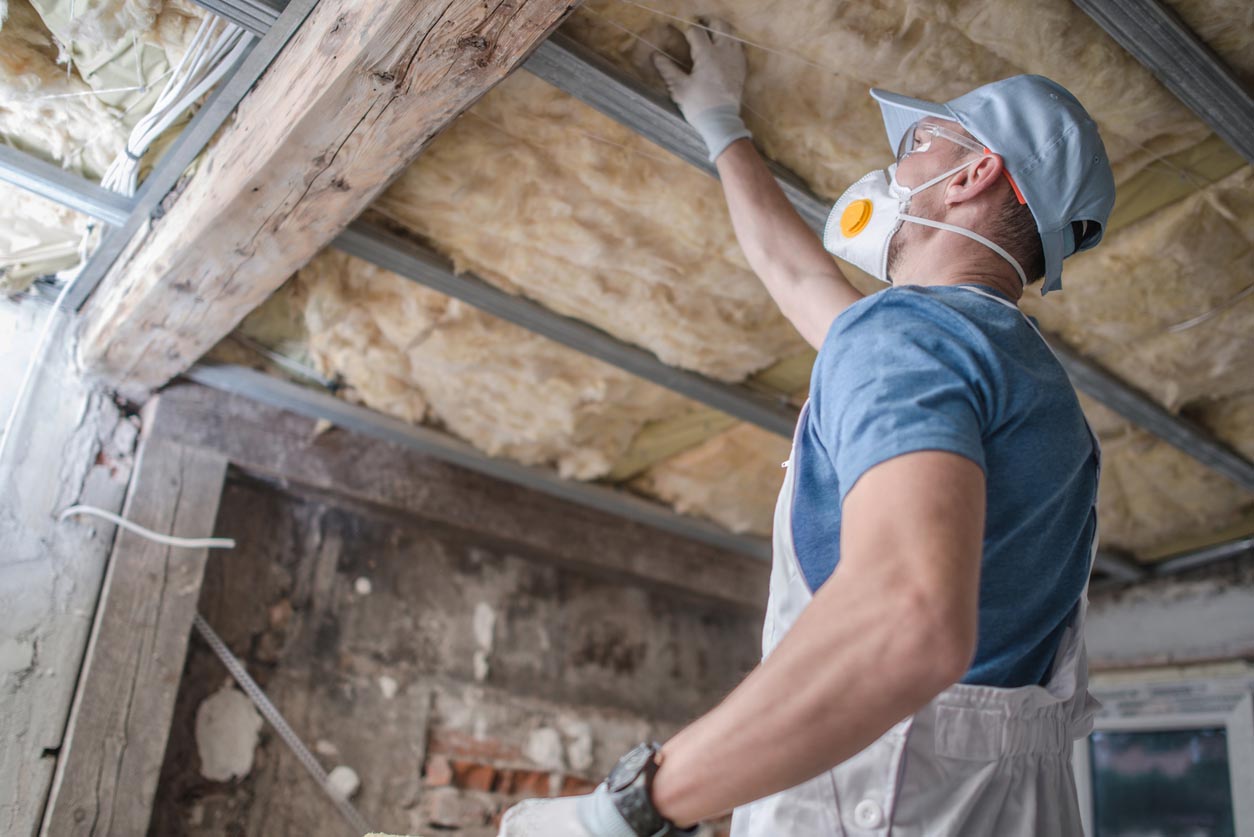 The Best Insulation Contractors Options