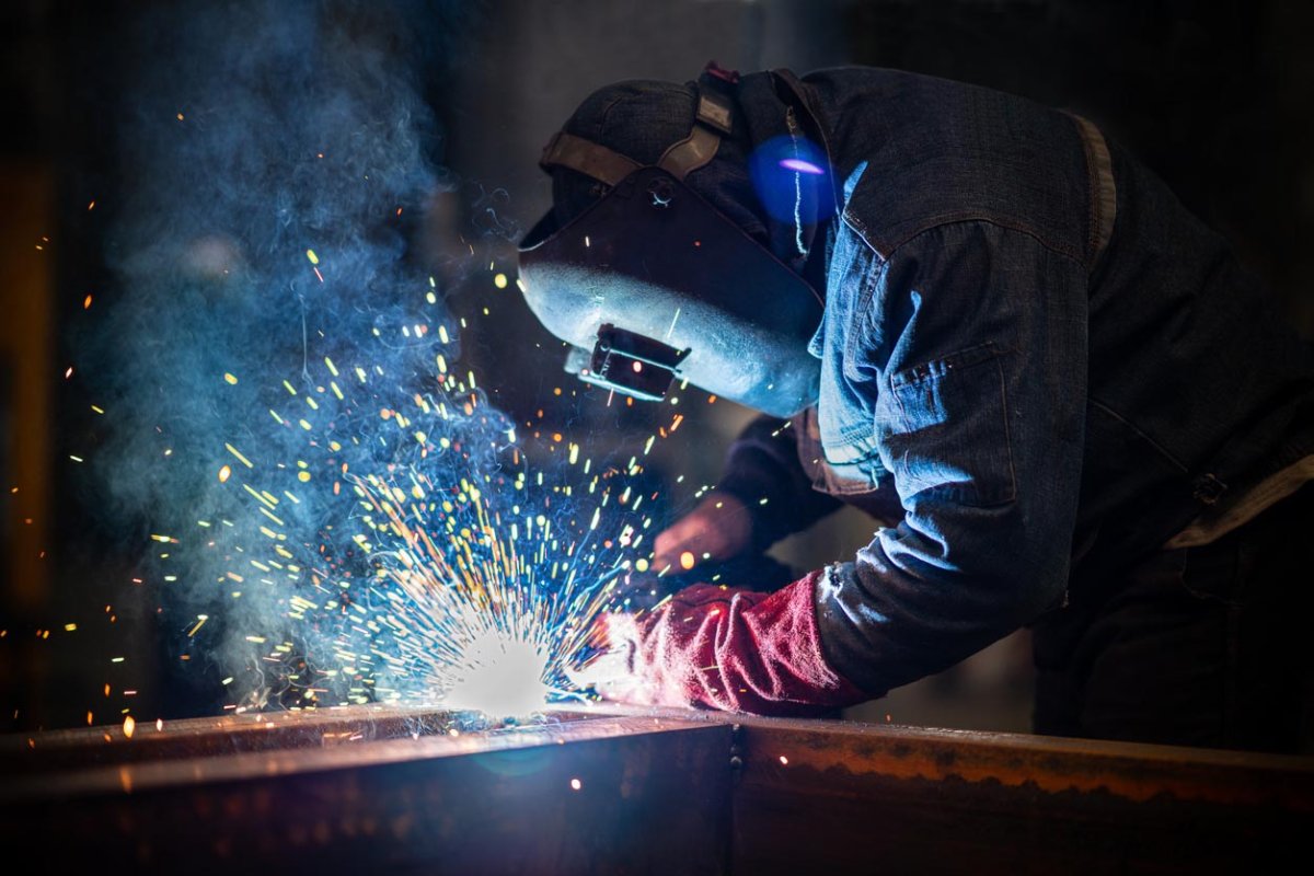 The Best Online Welding Courses Options