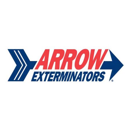  The Arrow Exterminators logo.