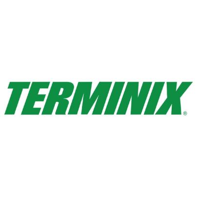 The Terminix logo.