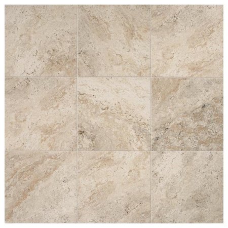  The Best Tiles for Shower Walls Option: Marazzi Travisano Porcelain Floor and Wall Tile