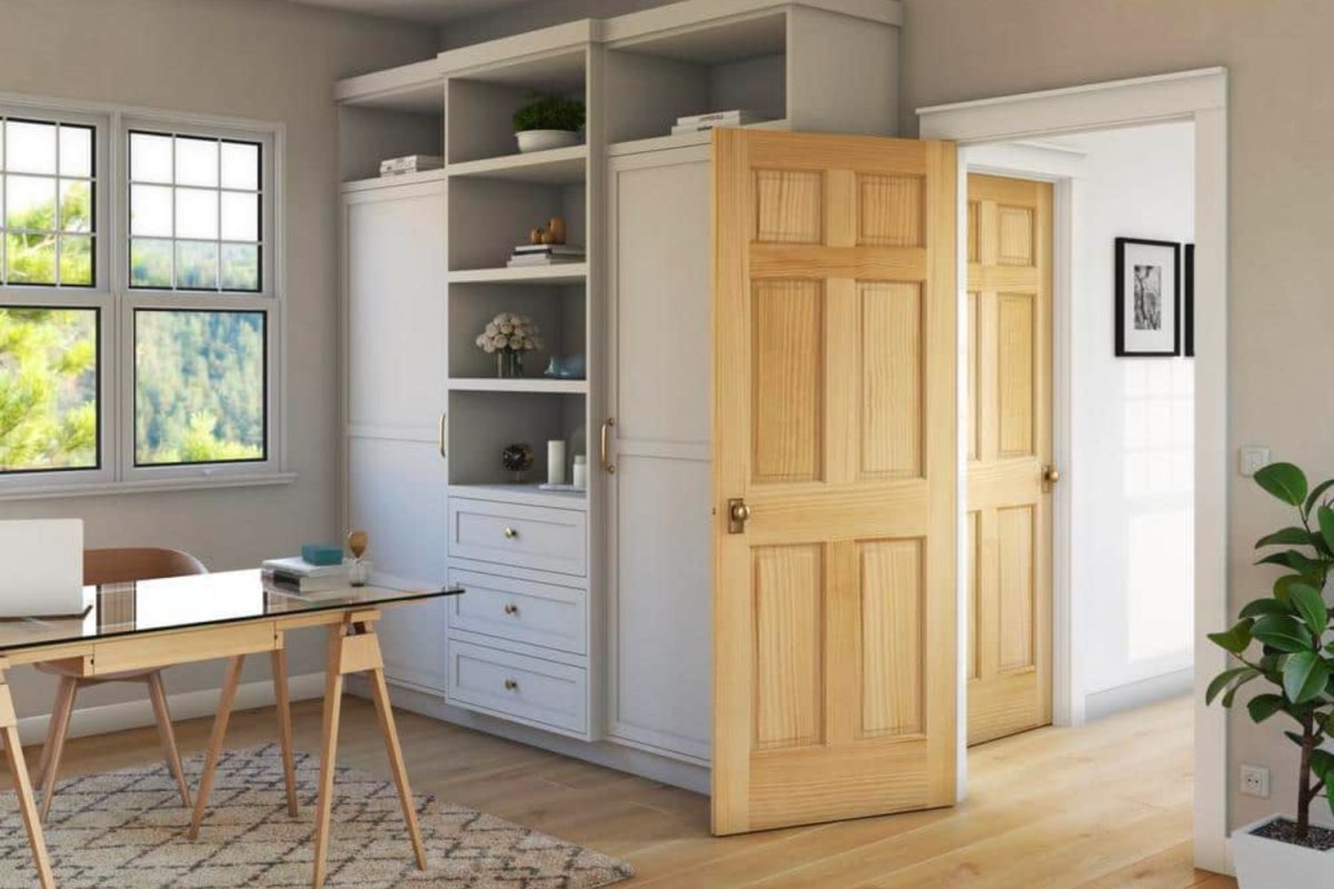 The Best Interior Doors Options