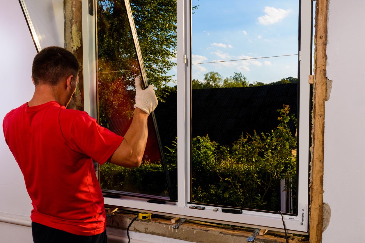 How Much Does It Cost To Replace Window Glass? - Bob Vila