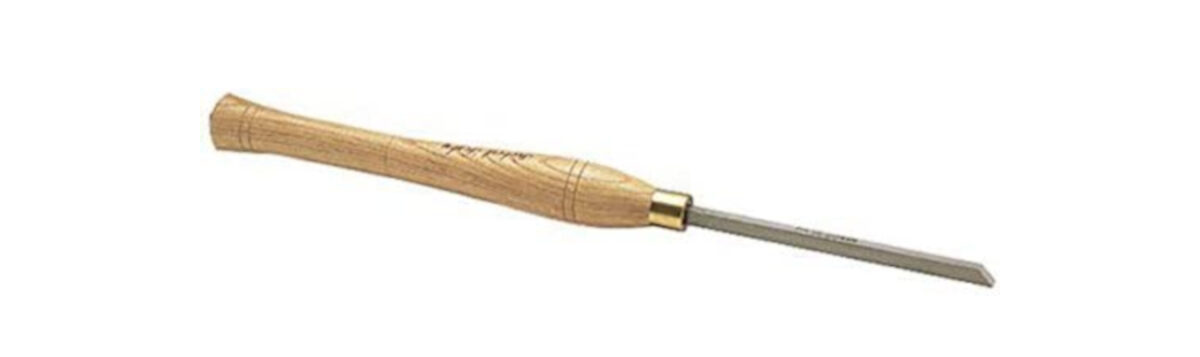 wood turning tools