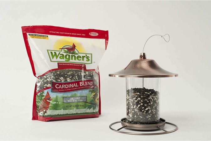 The Best Birdseed Options