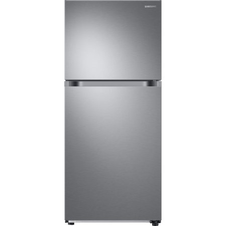  The Best Samsung Refrigerator Option: Samsung 18 cu. ft. Top Freezer Refrigerator