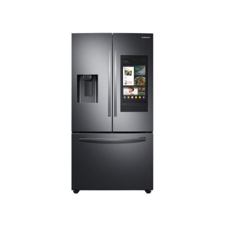  The Best Samsung Refrigerator Option: Samsung 26.5 cu. ft. 3-Door French Door Refrigerator