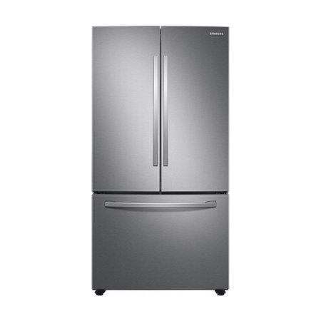  The Best Samsung Refrigerator Option: Samsung 28 cu. ft. Large French Door Refrigerator