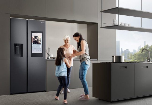 The Best Samsung Refrigerators Options