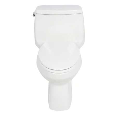  The Best Kohler Toilets Option: Kohler Santa Rosa One-Piece Toilet