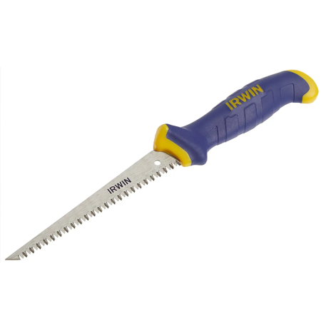  The Best Pumpkin Carving Tools Option: Irwin Tools ProTouch Drywall/Jab Saw