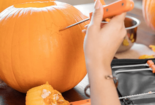 The Best Pumpkin Carving Tools Options