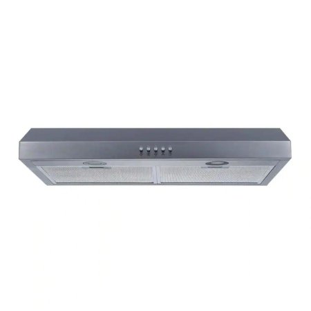  The Best Under-Cabinet Range Hoods Option: Winflo Convertible Under-Cabinet Range Hood