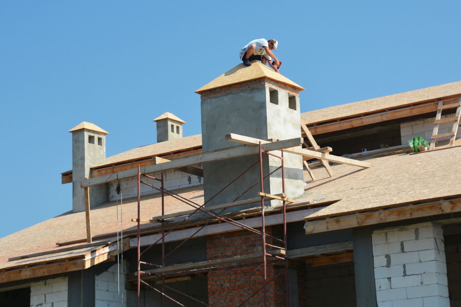 Chimney Cap Cost