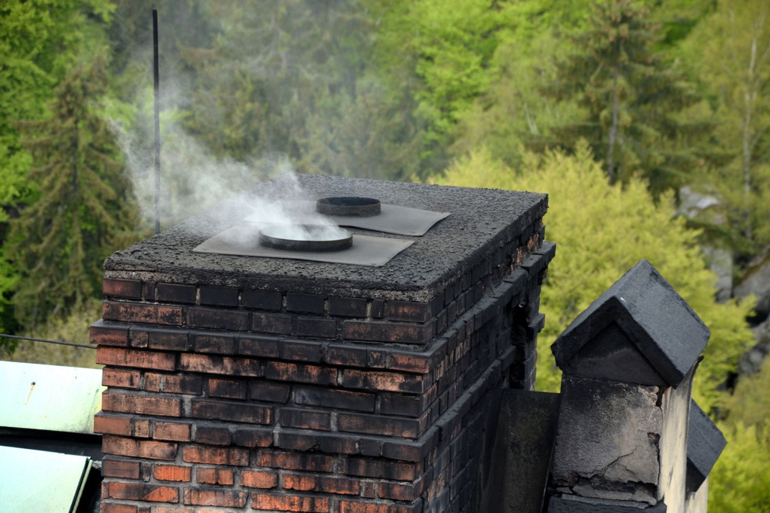 Chimney Inspection Cost