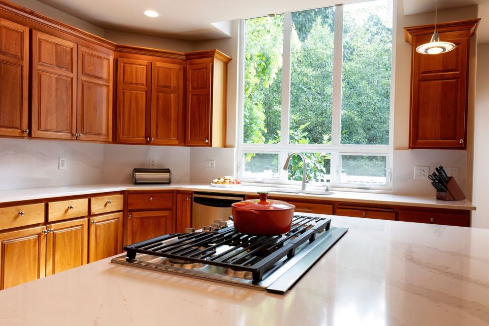 How Much Does It Cost to Refinish Cabinets? - Bob Vila