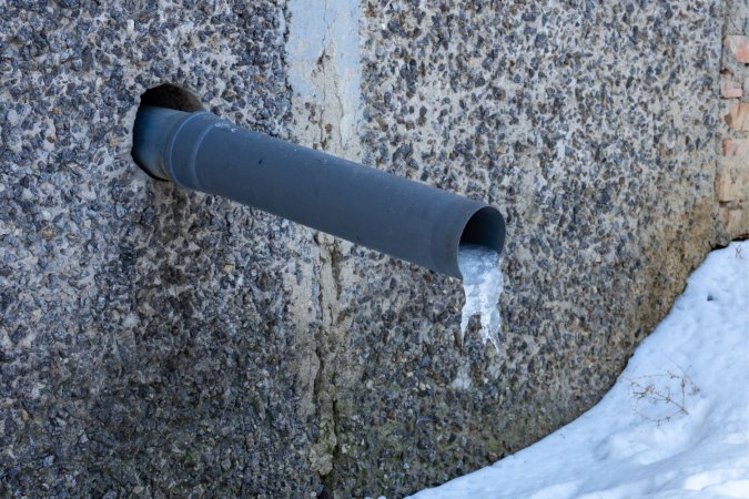 Does Homeowners Insurance Cover Frozen Pipes