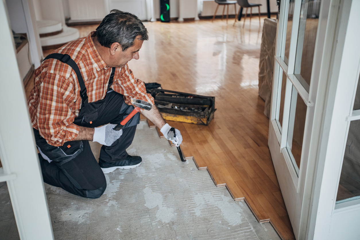 The 12 Most Common Renovations for Empty Nesters