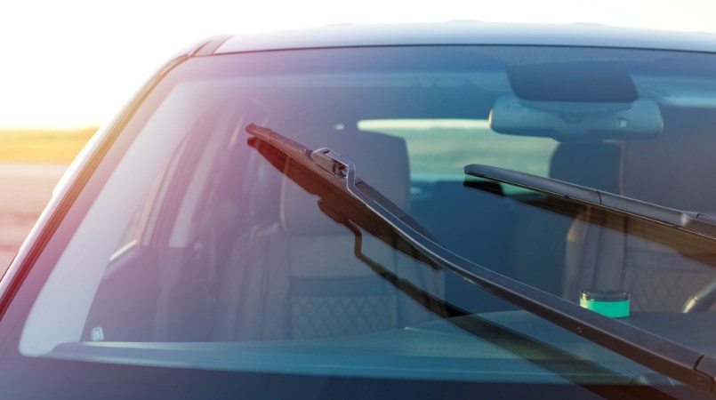 This is the Best Way to Clean Car Windows - Bob Vila