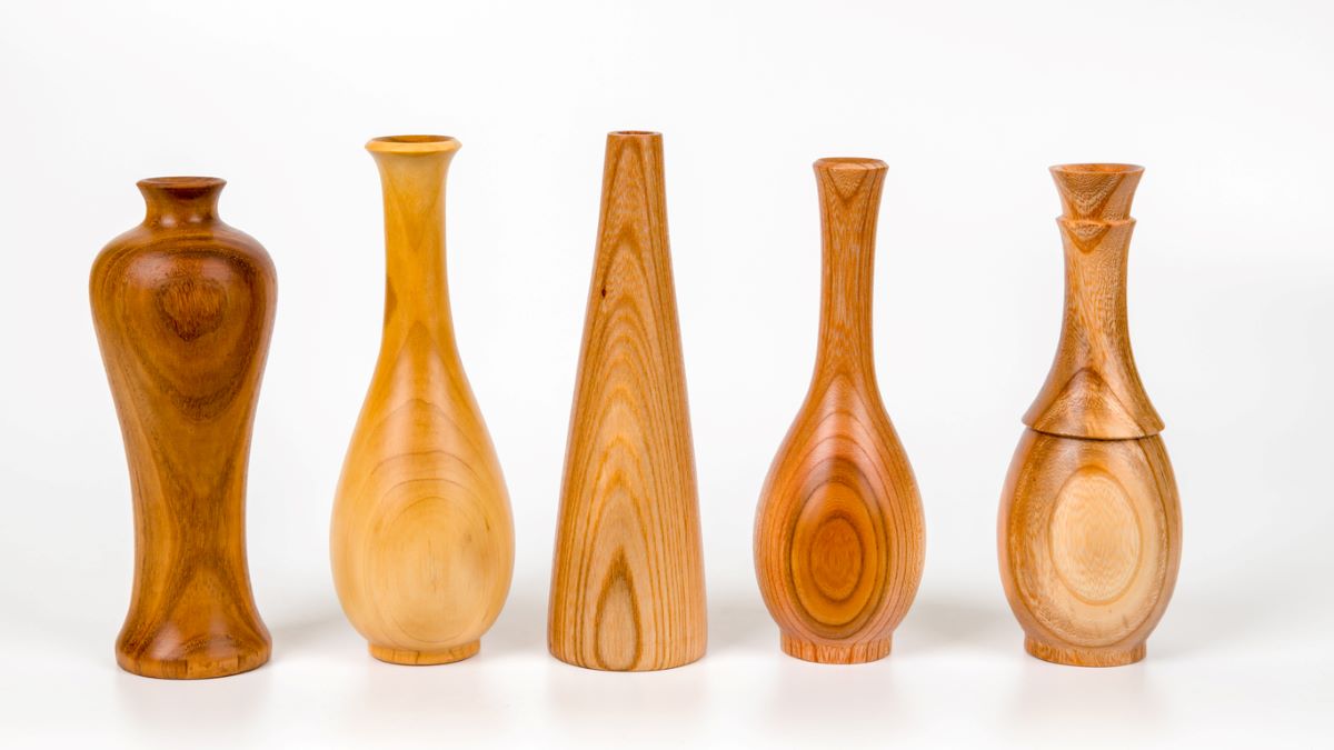 wood turning projects