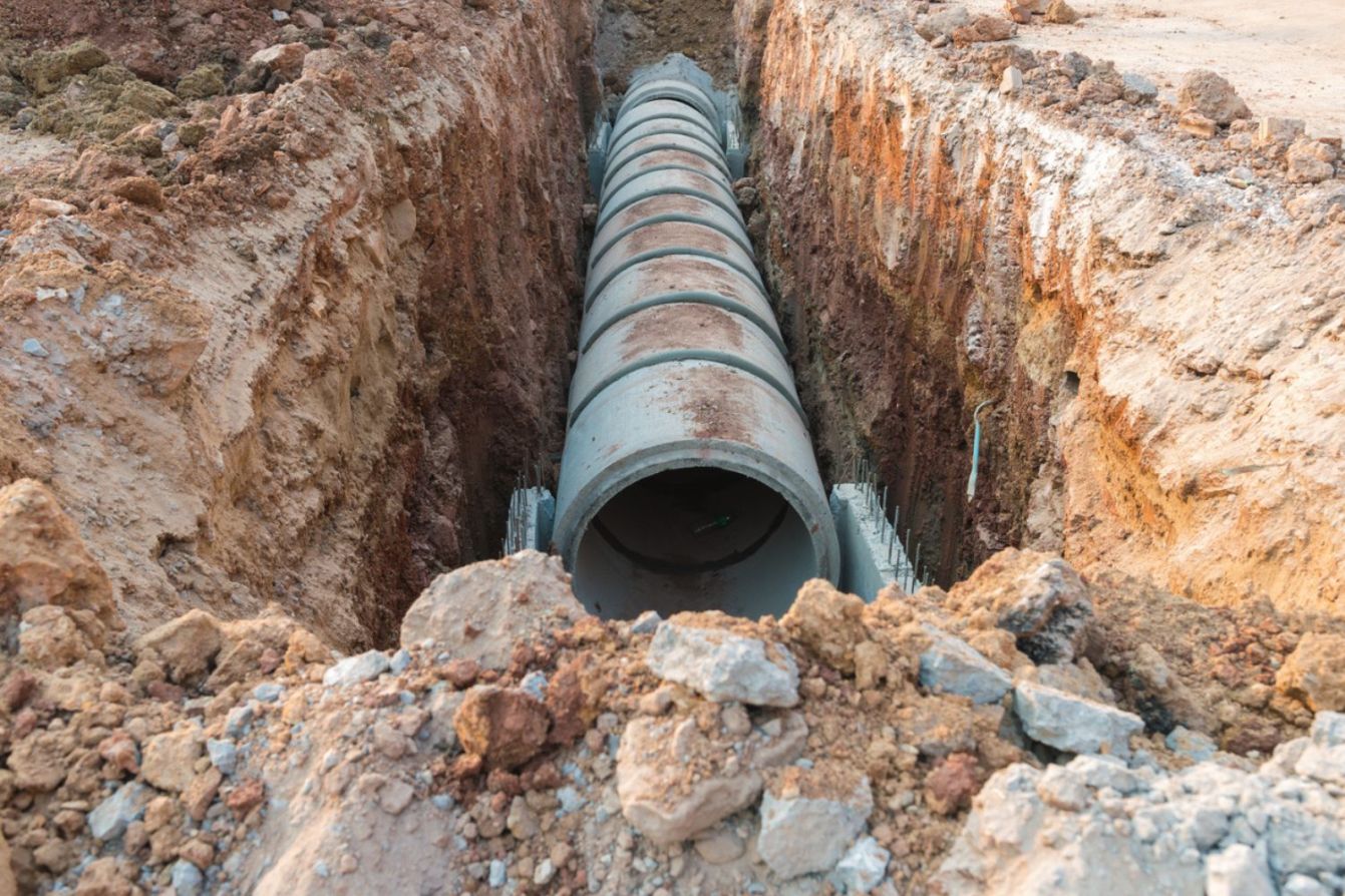 How Much Does Sewer Line Replacement Cost? (2023) Bob Vila