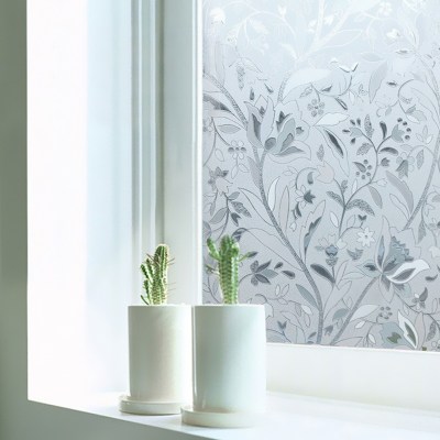 10 Bathroom Window Privacy Ideas That Won’t Sacrifice Style - Bob Vila