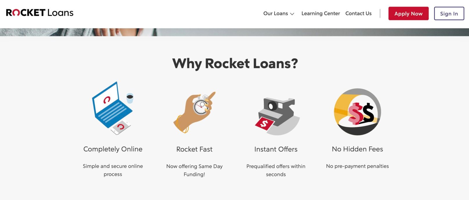 Rocket Mortgage Review What to Know