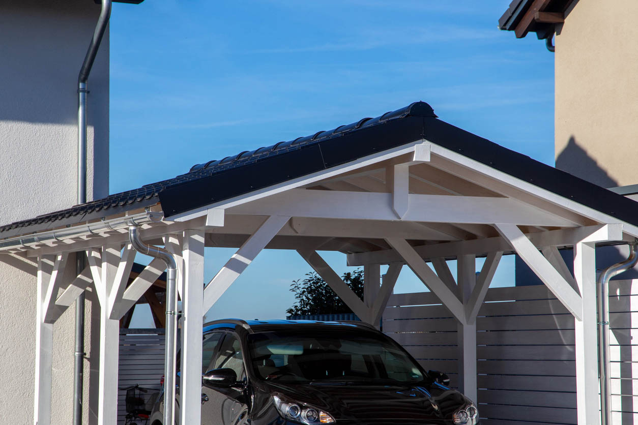 Detached Carport Cost