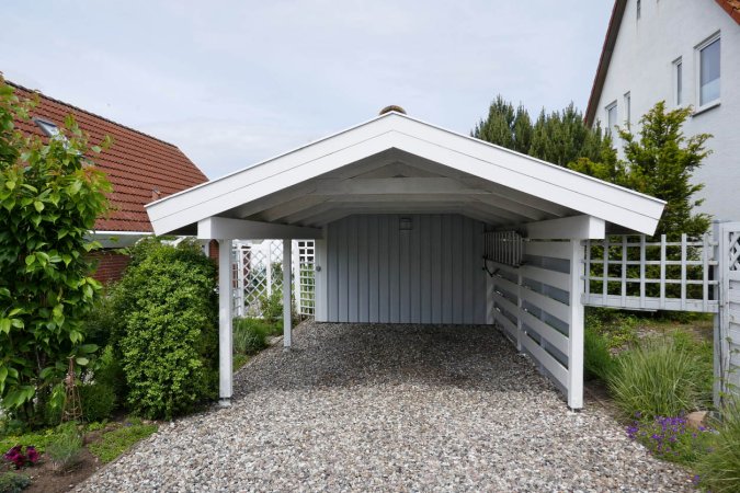 Carport Cost