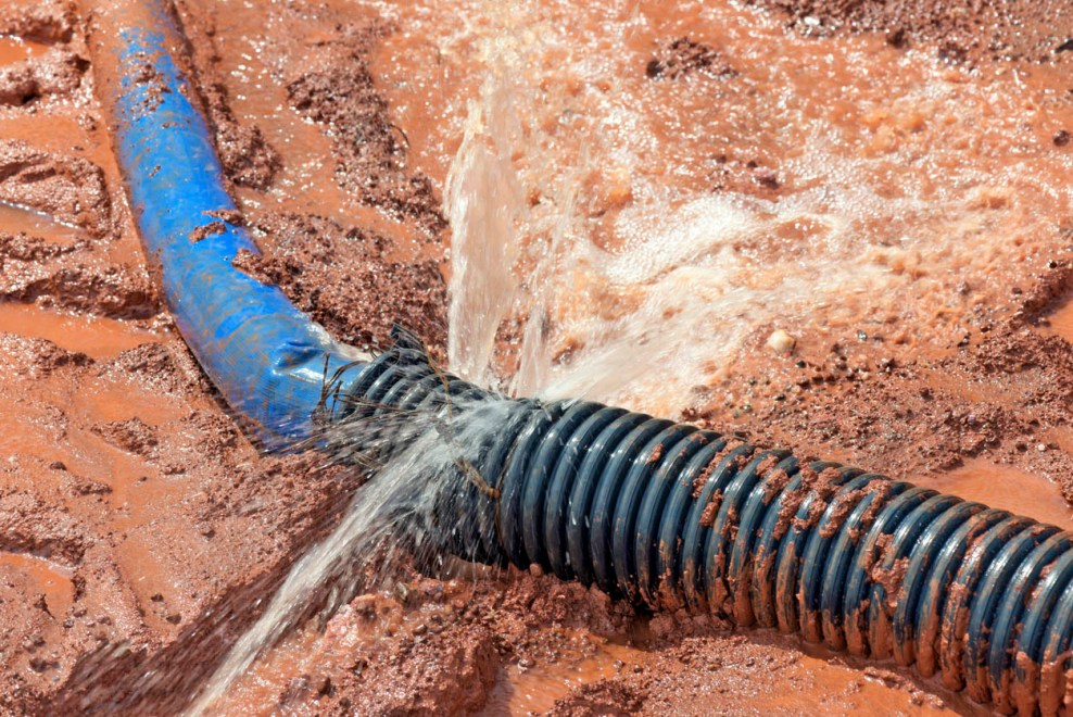 How Much Does Cracked Sewer Pipe Repair Cost? - Bob Vila