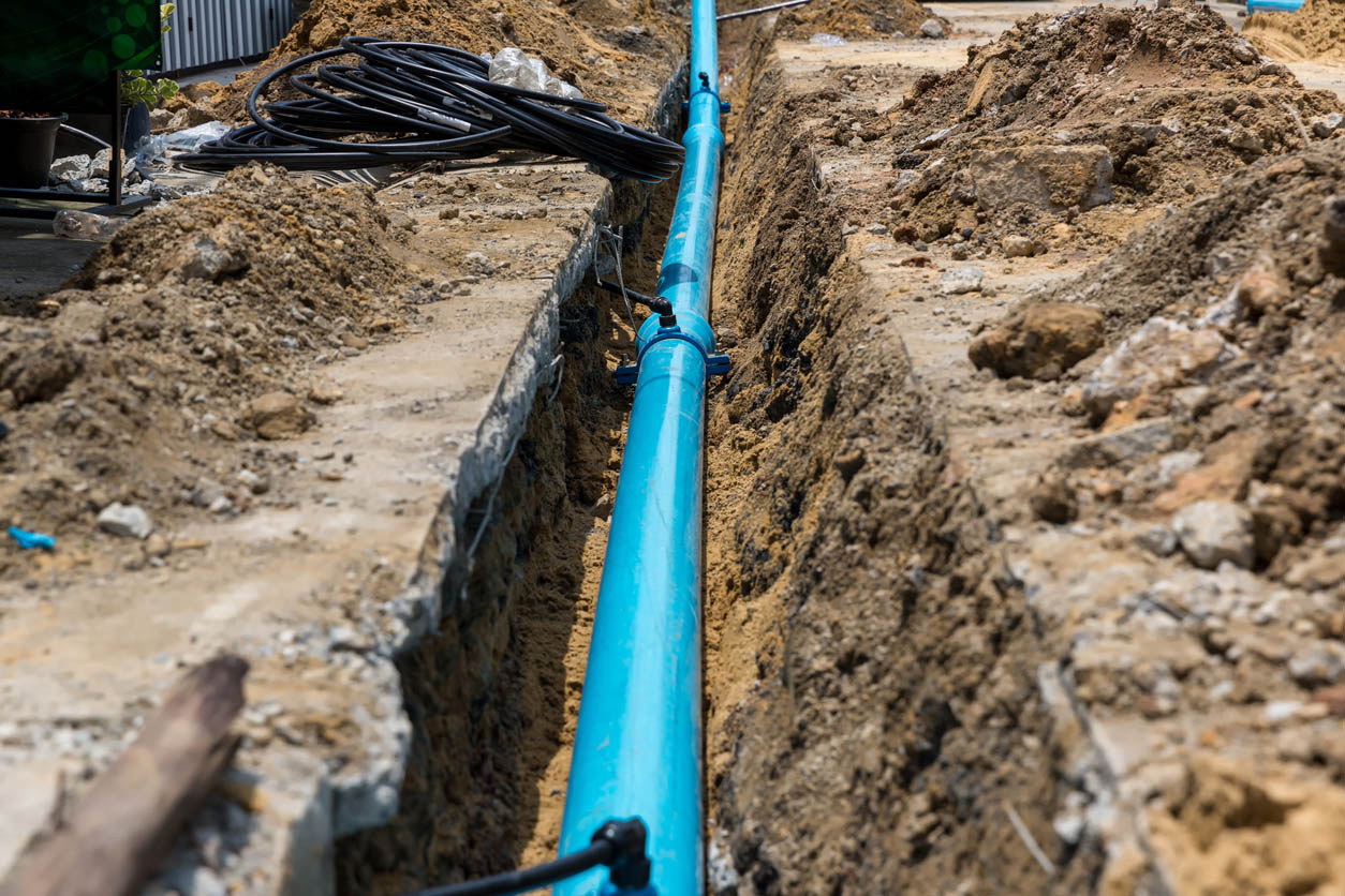 Cracked Sewer Pipe Repair Cost