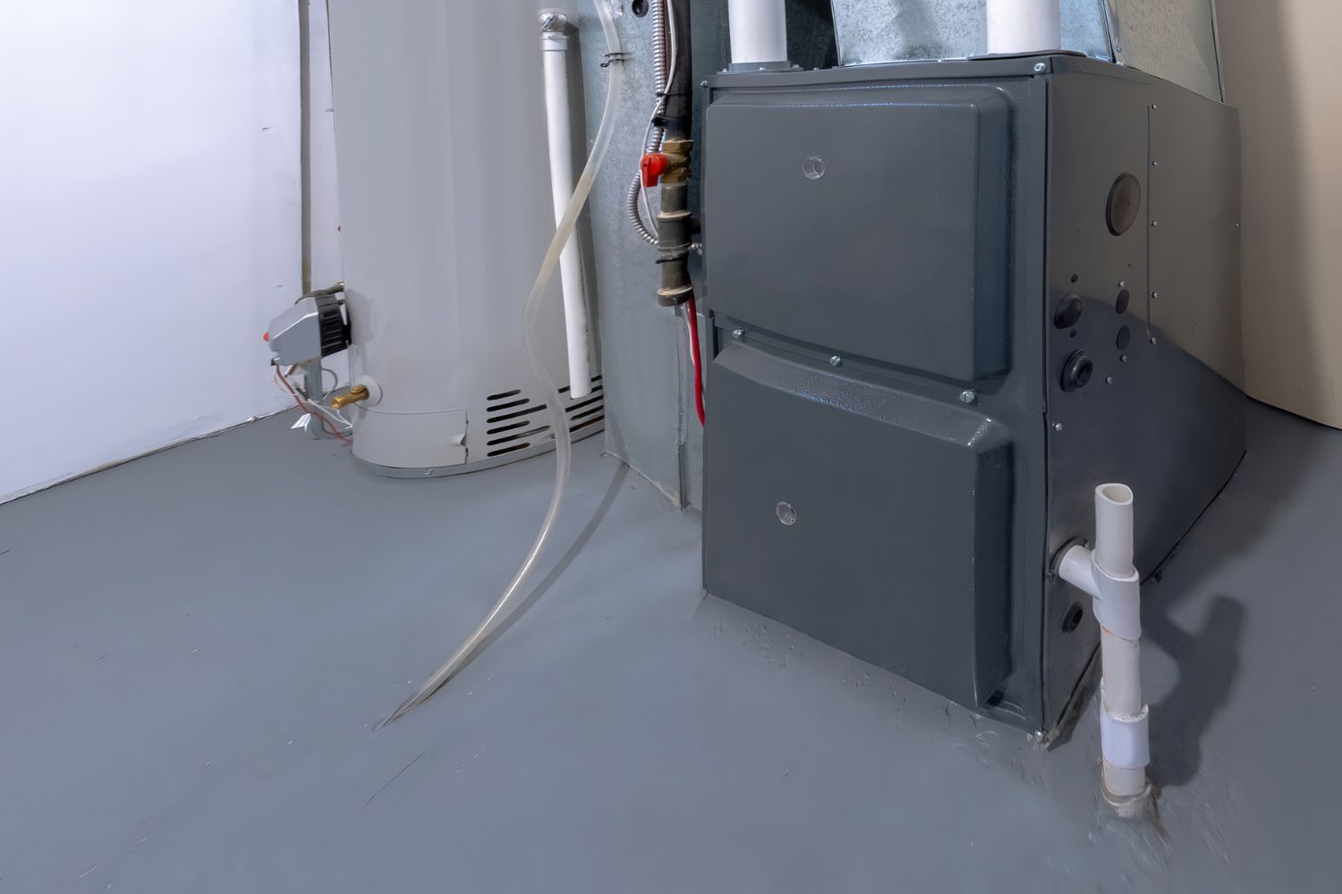 Gas Furnace Cost