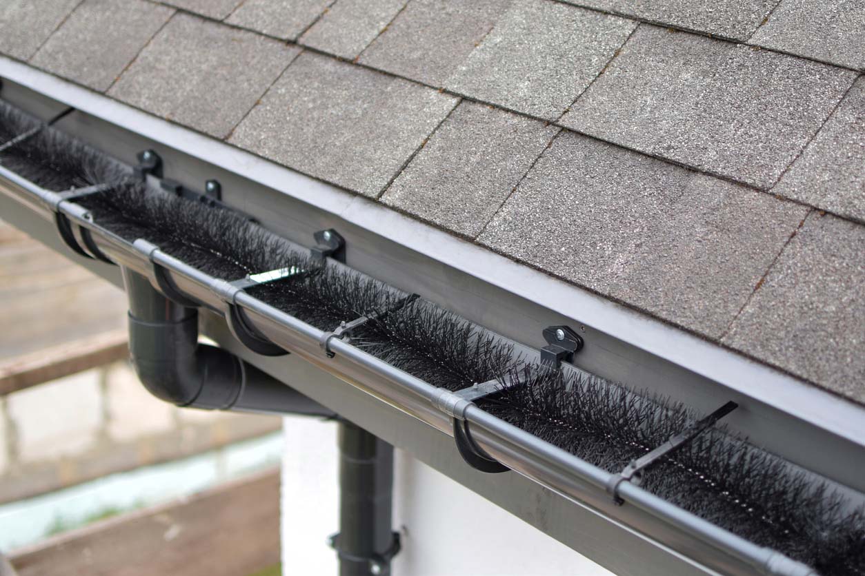 How to Install Gutter Guards