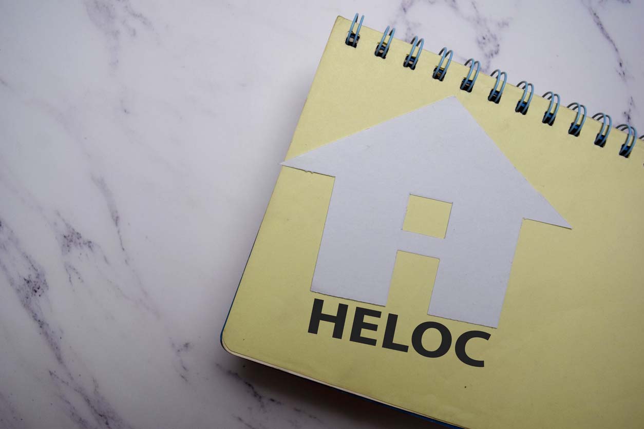 The Best HELOC Lenders Options