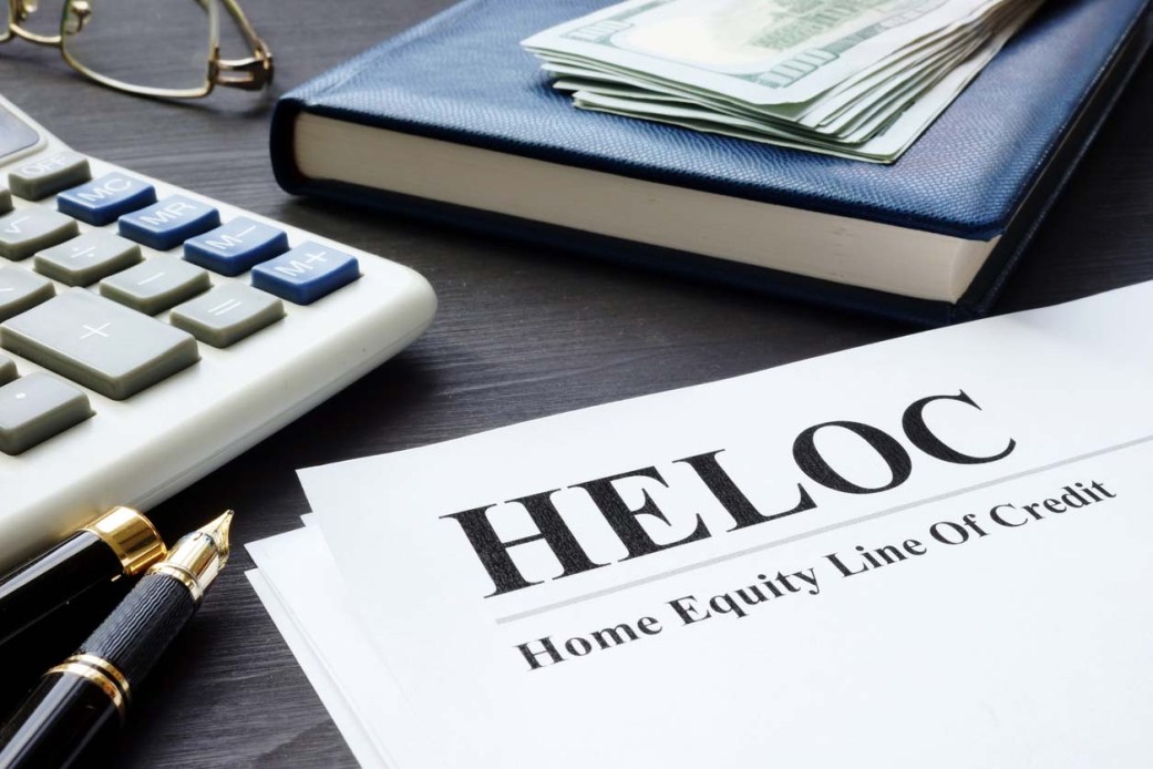 The Best HELOC Lenders Picks by Bob Vila