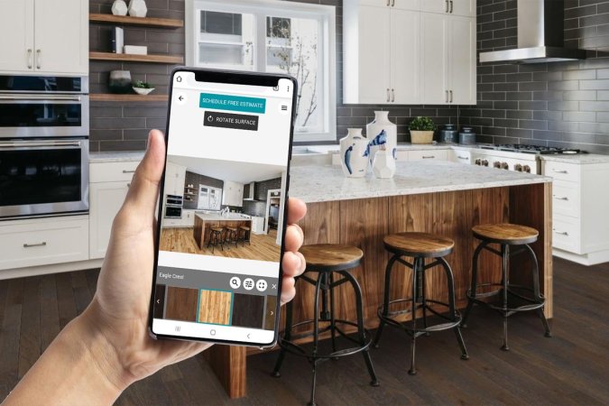 The Best Interior Design Apps Options