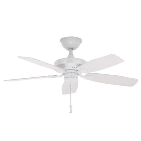  The Best Outdoor Ceiling Fan Option: Hampton Bay Gazebo II 42 Indoor Outdoor Ceiling Fan