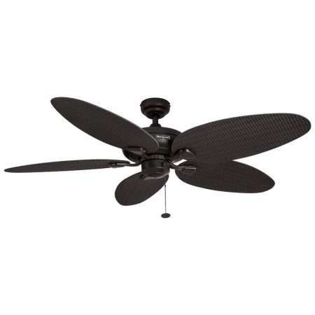  The Best Outdoor Ceiling Fan Option: Honeywell Duval 52 Outdoor Ceiling Fan