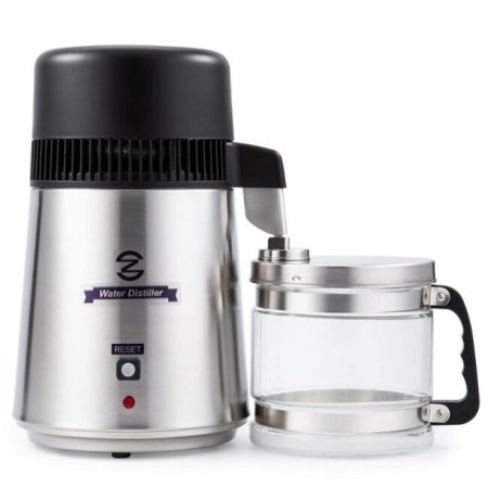  CO-Z Water Distiller