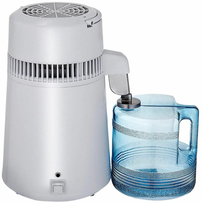 Mophorn Water Distiller on sale (K11)