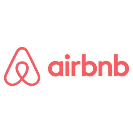  airbnb logo