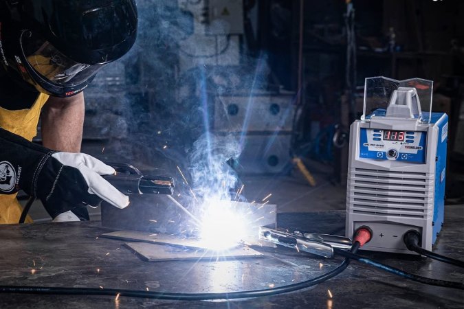 The Best Stick Welders Options