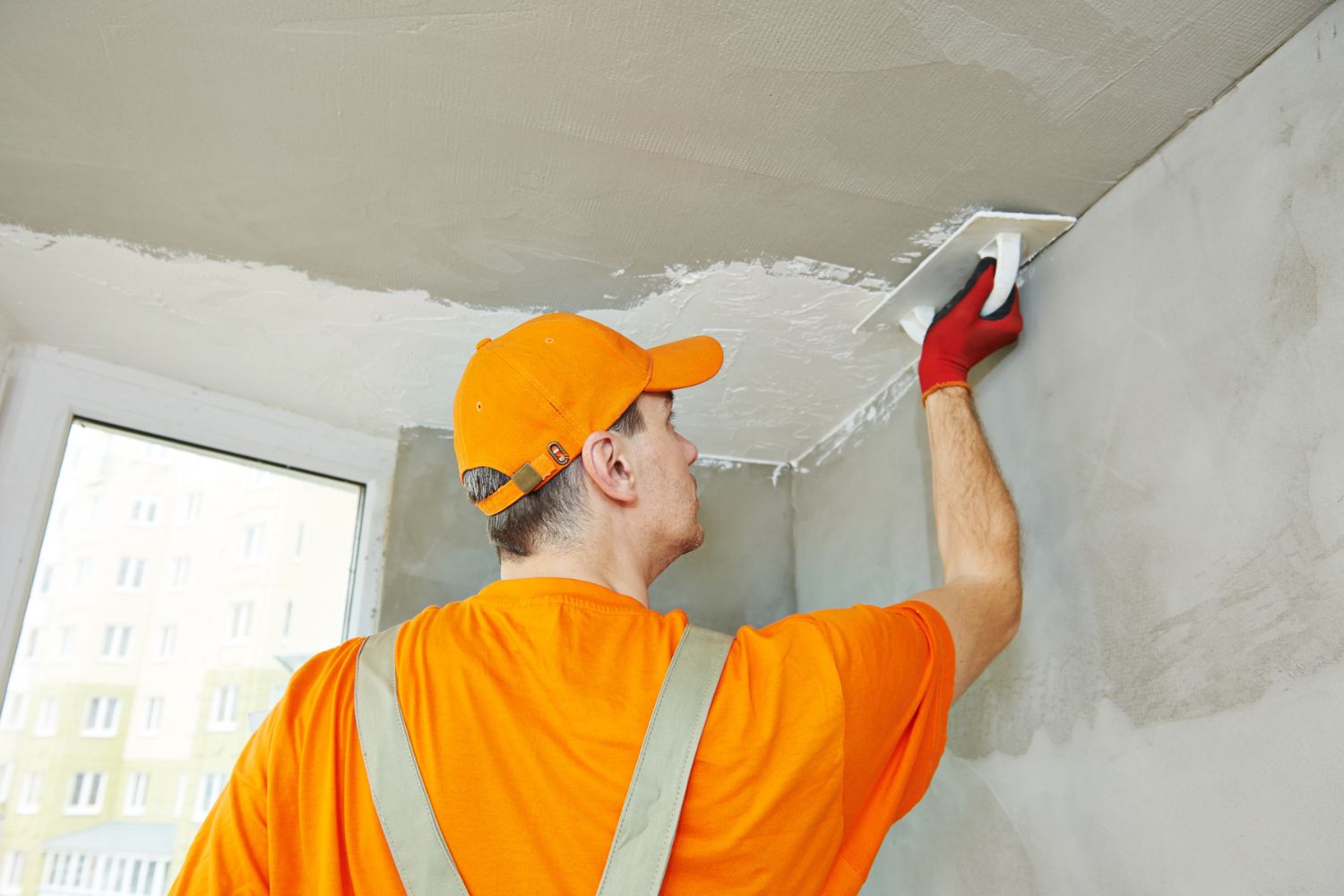 How Much Does Ceiling Repair Cost? - Bob Vila